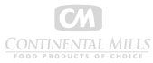 continental mills logo
